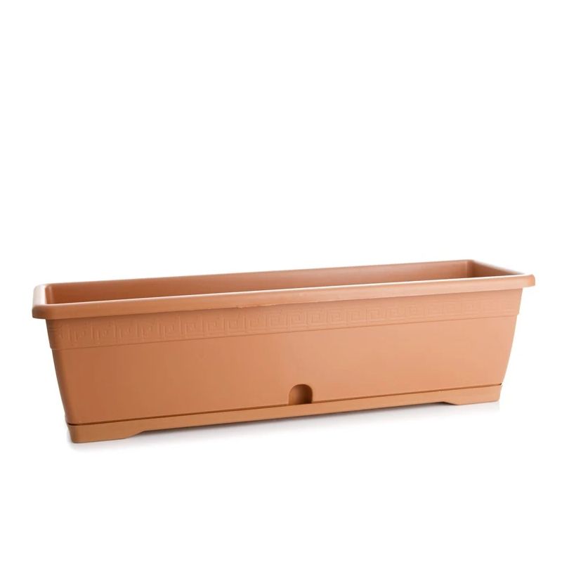 Balkonkaste versilia ar paliktni 60cm