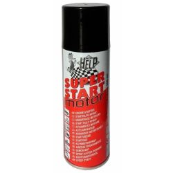 Starta gāze superhelp 200ml