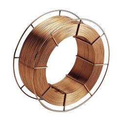 Metināšanas stieple ultramag 0,8mm, 5kg