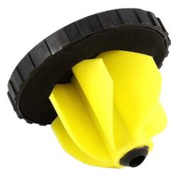 Degvielas bākas universāls tappo