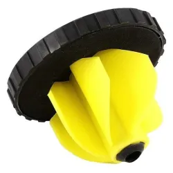 Paagikaas Bottari Tappo, must v.-kollane v.