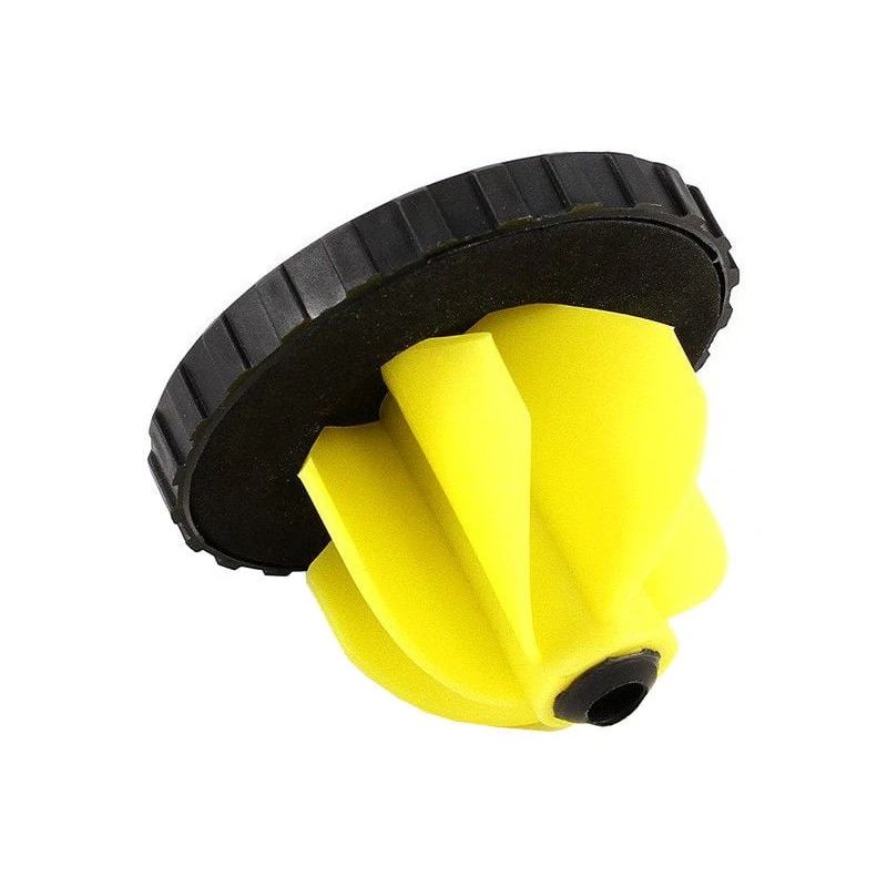 Degvielas bākas universāls tappo