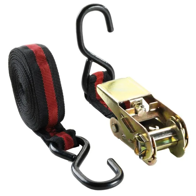 Kravas nostiprināšanas siksna Bottari, 5 m