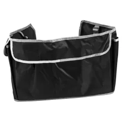 Автомобильная сумка Bottari 79015, черный цв.