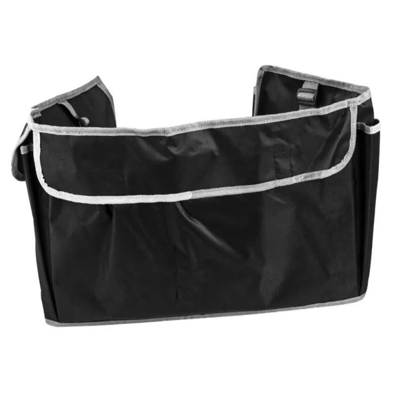 Auto soma Bottari 79015, melna krās.