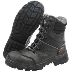 Ziemas zābaki polaris s3 scr 47 pesso