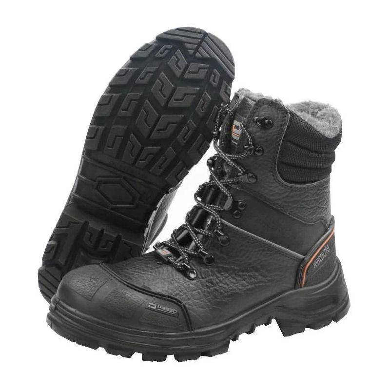 Ziemas zābaki polaris s3 scr 47 pesso