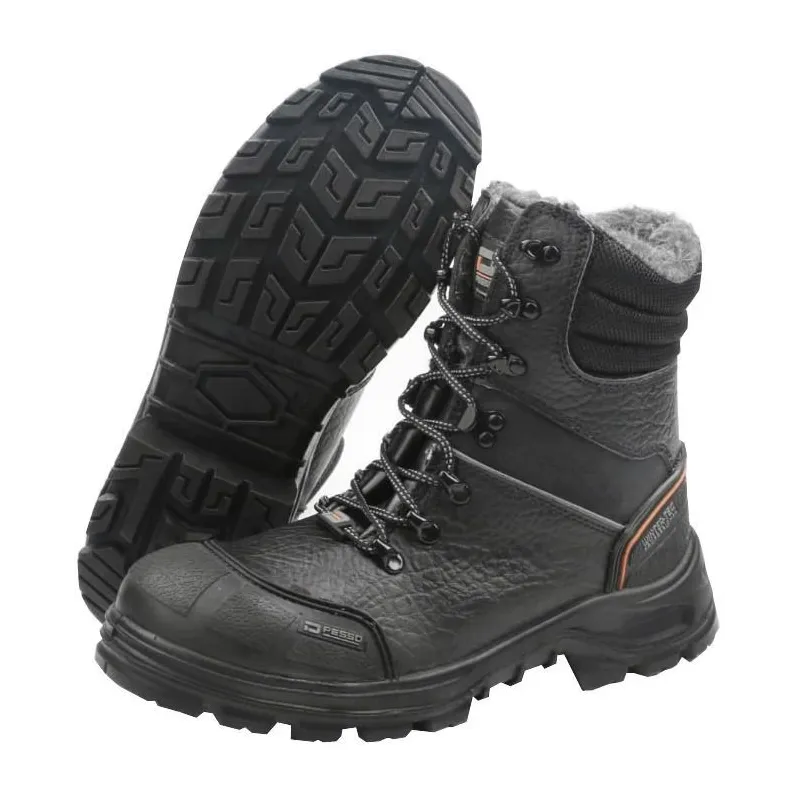 Ziemas zābaki polaris s3 scr 47 pesso