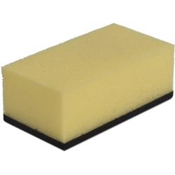 Divpusīgs sūklis SuperPro 18x10x7 cm