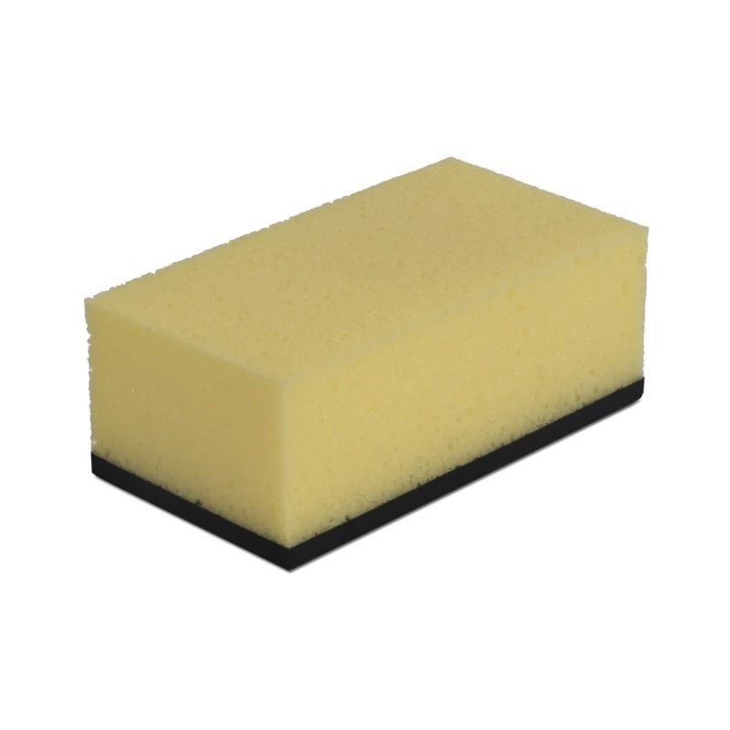 Divpusīgs sūklis SuperPro 18x10x7 cm