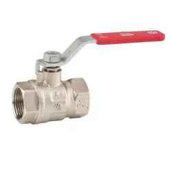 Ventiil Arco SENA VA30 FF-L, sirge, 1 1-4 tolli - sisekeere