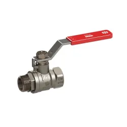 Arco valve 1'1-2 MF lever handle