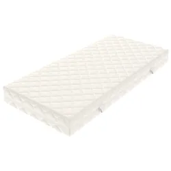 Matracis OPTIMA COCO, 200 cm x 120 cm, ciets