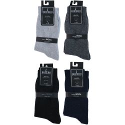 Vilnas zeķes vīriešu bolero 41-45 izm.