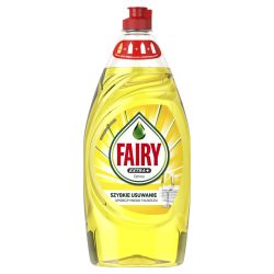 Trauku mazg.līdz. fairy sc citrus 900ml