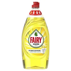 Trauku mazgāšanas līdzeklis Fairy P04D145, 0.9 l
