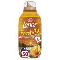 Veļas mīks. lenor tropical sunset 700ml