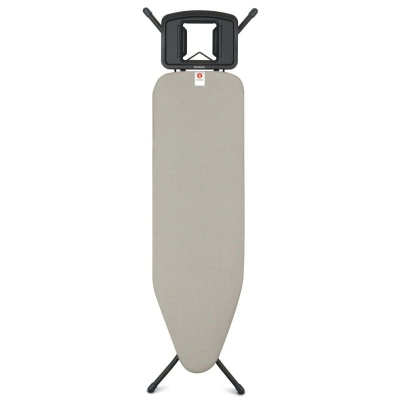 Pārvalks glud. dēlim c 124x45 met.silver