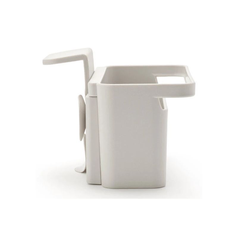 Organiz. izlietnes pieder. gaiši pelēks