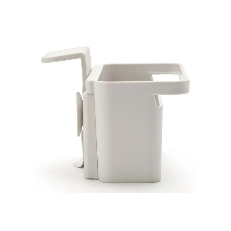 Organiz. izlietnes pieder. gaiši pelēks