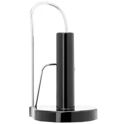 Papīra dvieļu turētājs Brabantia 493546, 22 cm x 12 cm x 14.5 cm