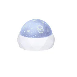 Sienas un griestu projektors Grundig