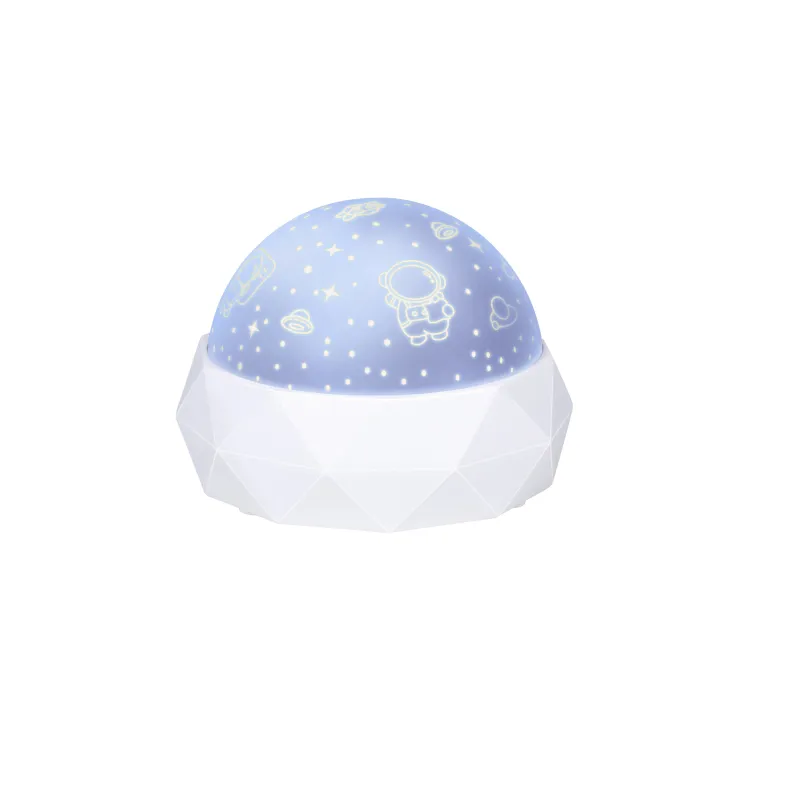 Sienas un griestu projektors Grundig