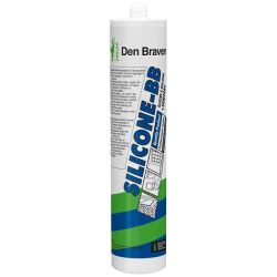 Silikons san denbraven sil-bb 300ml balt