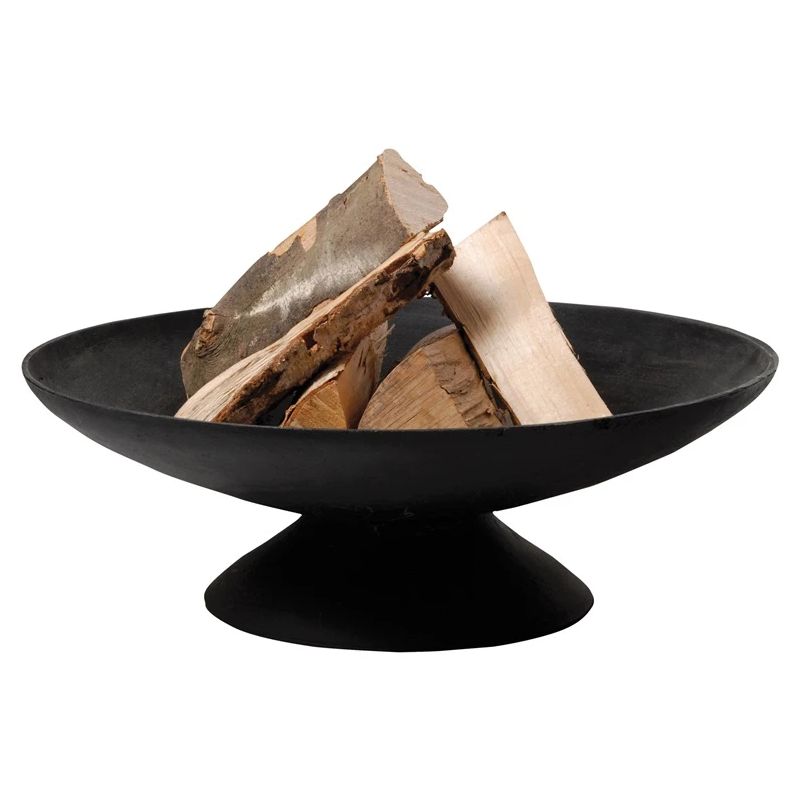 Lauko laužavietė. FF44