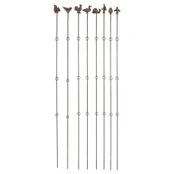 Augu balsts py26 178 cm