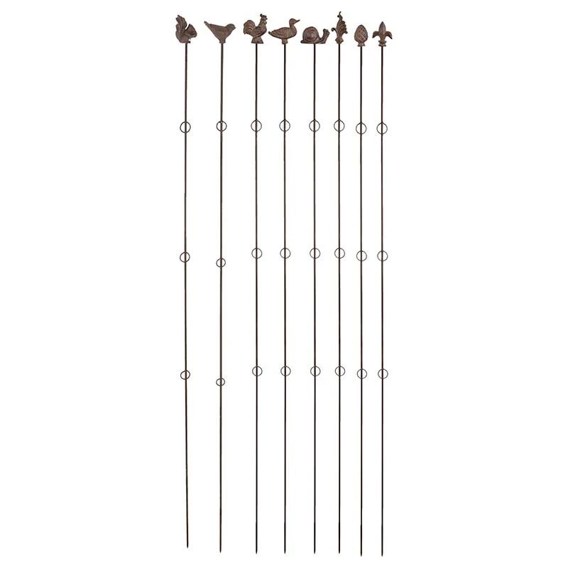 Augu balsts py26 178 cm