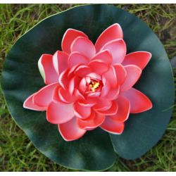 Dekorācija lilija mf-018 d18