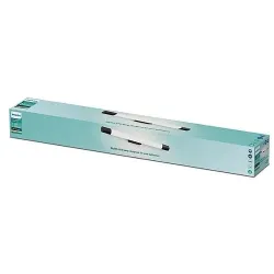 Lampa sienas Philips Rover 929004109701, 2700 °K x 10 W