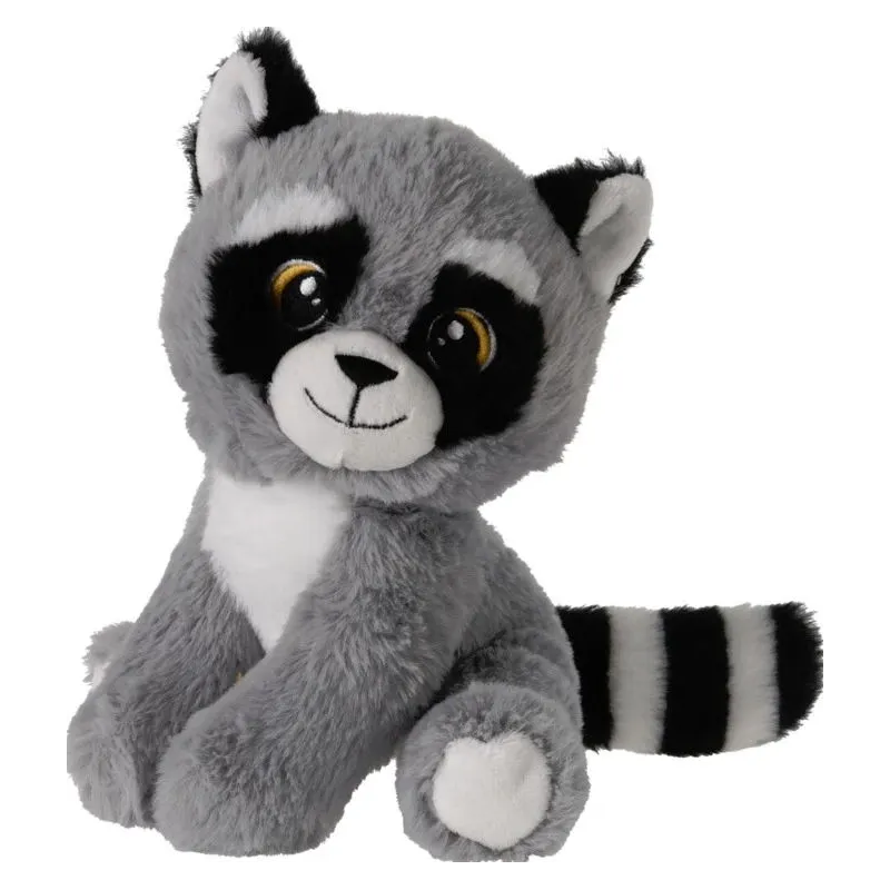 Mīkstā rotaļlieta 339300200, ,krāsa-dizains tiek izvēlēts nejauši,, 18 cm