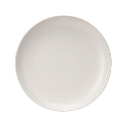 Šķīvis pusdienu akmens masas d 20cm