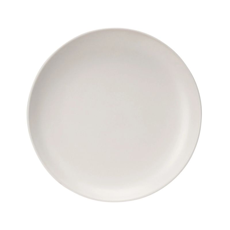 Šķīvis pusdienu akmens masas d 20cm