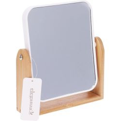 Kosmētikas spogulis 18x21x4.5cm