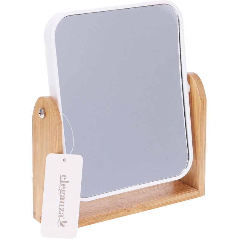 Kosmētikas spogulis 18x21x4.5cm