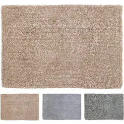 Paklājiņš vannas istabai 40x60cm