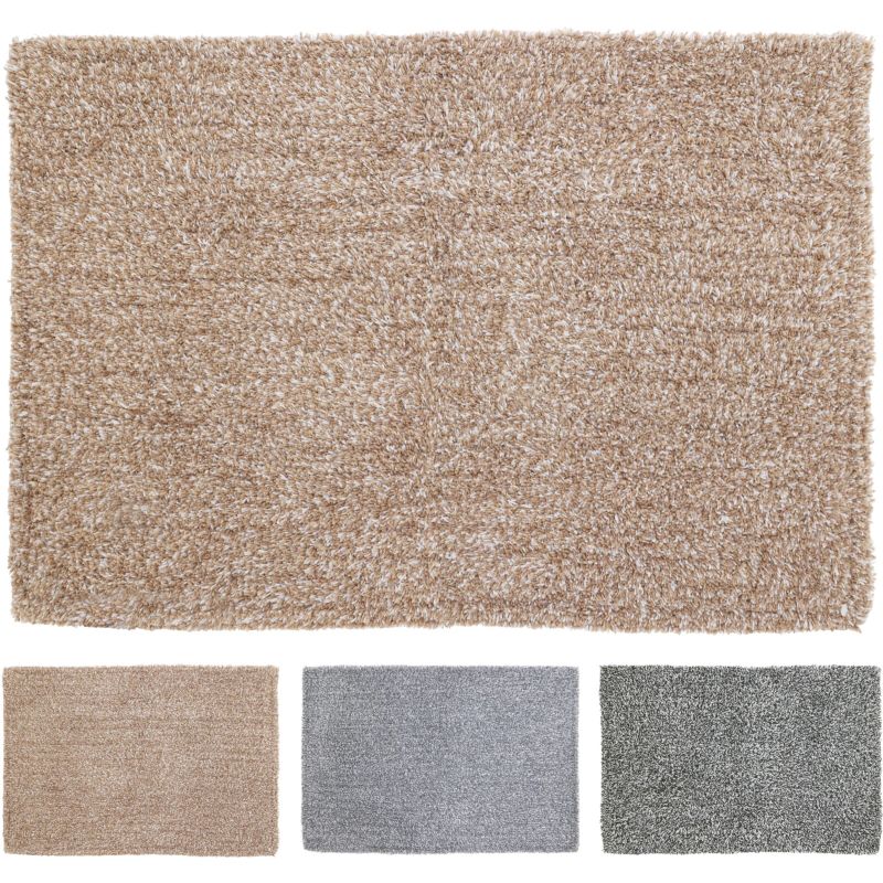 Paklājiņš vannas istabai 40x60cm