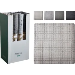 Libisemiskindel vannimatt 179652390, ,värv-disain valitakse juhuslikult,, 69 cm x 39 cm