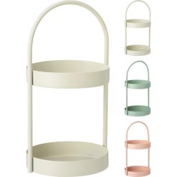 Organizators vannas istabai 15x30cm