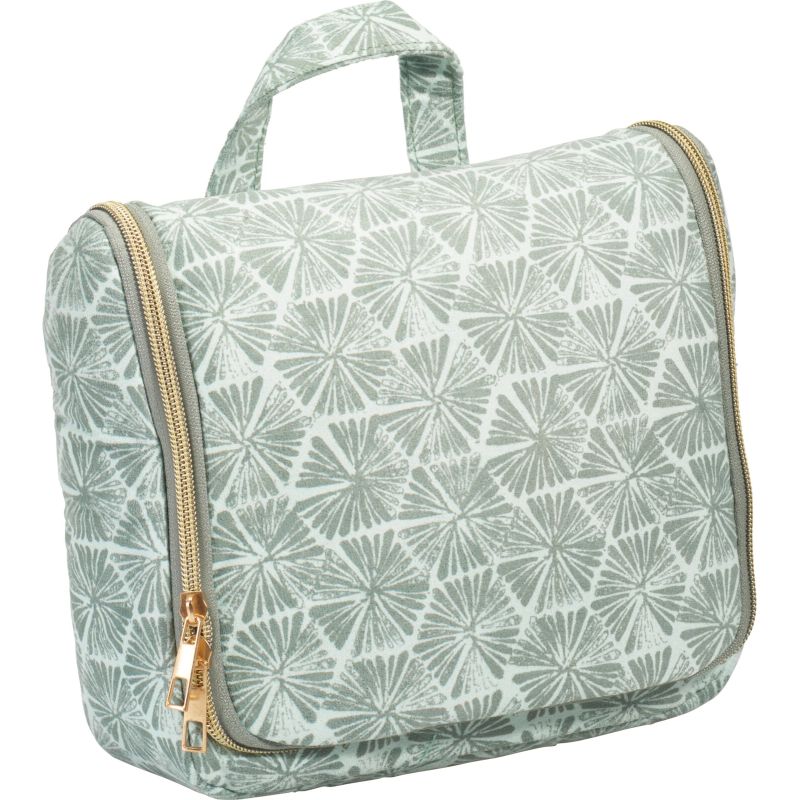 Kosmētikas somiņa ar rokturi 26x6x22cm