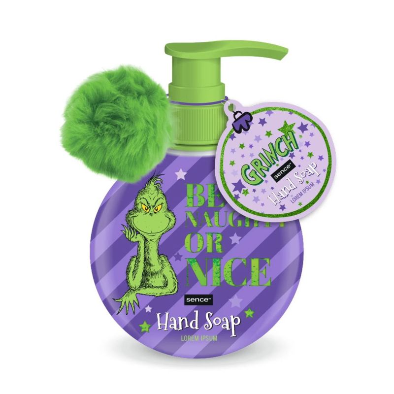 Roku ziepes naughty or nice sence 280ml