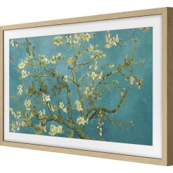 Rāmis samsung tv vg-scfc32tkbxc