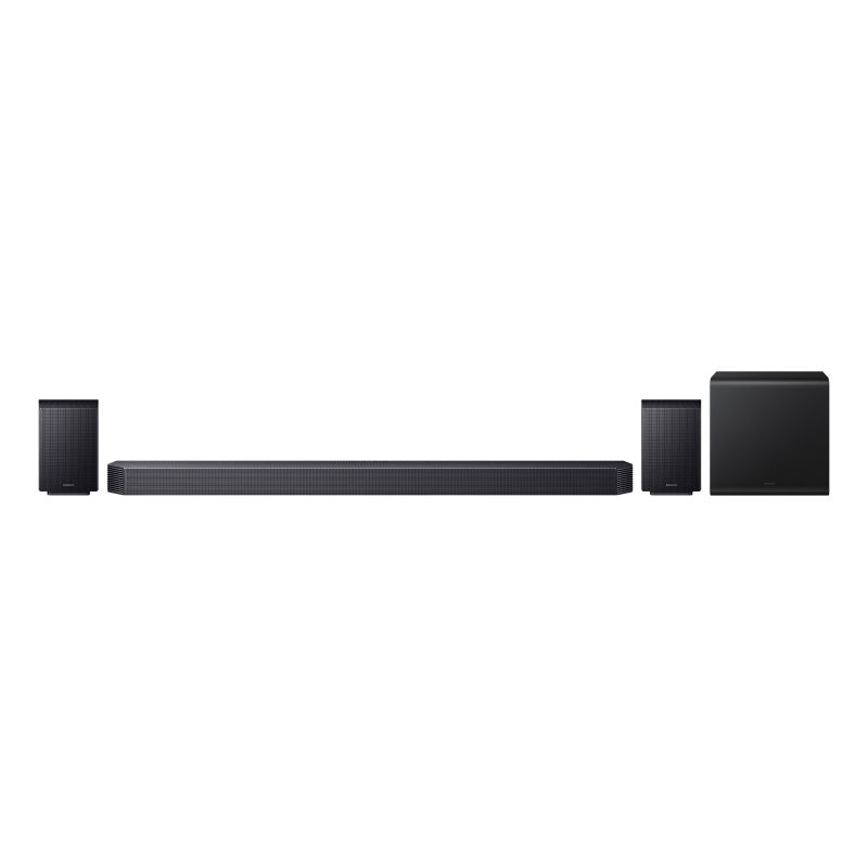 Skaņas sistēma soundbar hw-q930f-en