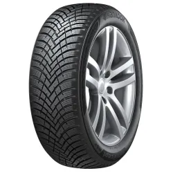 Зимняя шина Hankook Winter ICept RS3 W462 205-55-R16, 91-T, C, B, 72 дБ
