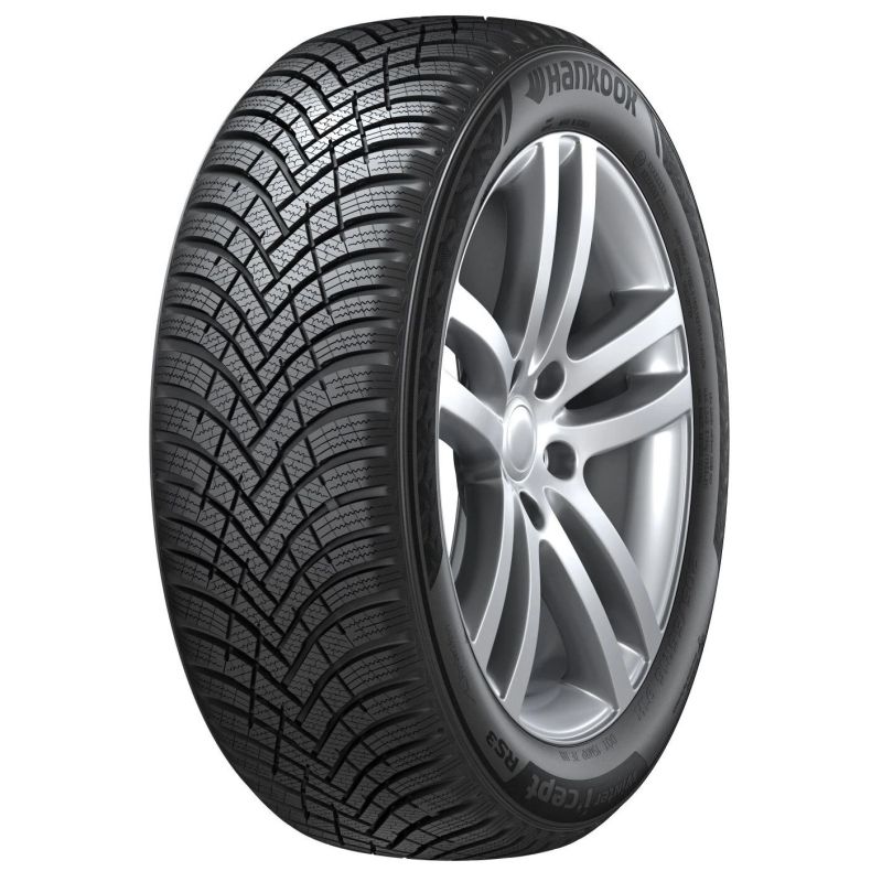 Ziemas riepas 205-55r16 ixcept rs3