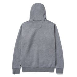 Džemperis hudijs w10646 tumši pelēksxl