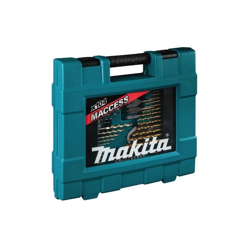 Uzgaļu komplekts 104 izmēru